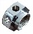 DG-BE 60-Dampfgenerator 6,0kW / 380V / 50 HZ
