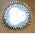 GU10 - Highvolt LED 3x2W